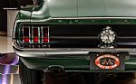 1968 Mustang Fastback Bullitt Thumbnail 34