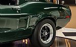 1968 Mustang Fastback Bullitt Thumbnail 32