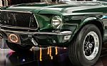 1968 Mustang Fastback Bullitt Thumbnail 30