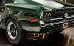 1968 Mustang Fastback Bullitt Thumbnail 35