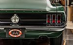1968 Mustang Fastback Bullitt Thumbnail 42