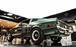 1968 Mustang Fastback Bullitt Thumbnail 50