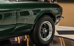 1968 Mustang Fastback Bullitt Thumbnail 45