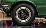 1968 Mustang Fastback Bullitt Thumbnail 51