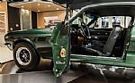 1968 Mustang Fastback Bullitt Thumbnail 55