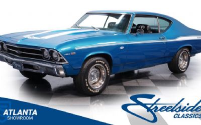 Photo of a 1969 Chevrolet Chevelle 427 Yenko Tribute for sale