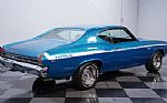 1969 Chevelle 427 Yenko Tribute Thumbnail 11
