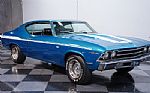 1969 Chevelle 427 Yenko Tribute Thumbnail 13