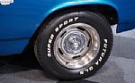 1969 Chevelle 427 Yenko Tribute Thumbnail 46