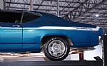 1969 Chevelle 427 Yenko Tribute Thumbnail 50