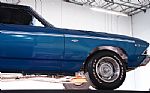 1969 Chevelle 427 Yenko Tribute Thumbnail 52