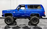 1974 Blazer K5 4x4 Thumbnail 2