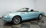 2002 Thunderbird Thumbnail 6