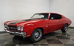 1970 Chevelle SS 454 Tribute Thumbnail 5