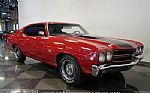 1970 Chevelle SS 454 Tribute Thumbnail 16