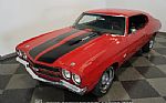 1970 Chevelle SS 454 Tribute Thumbnail 19