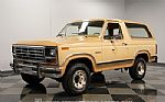1984 Bronco 4X4 Thumbnail 5
