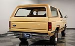 1984 Bronco 4X4 Thumbnail 11
