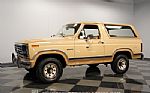1984 Bronco 4X4 Thumbnail 6