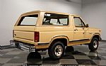 1984 Bronco 4X4 Thumbnail 12