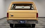 1984 Bronco 4X4 Thumbnail 10