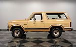 1984 Bronco 4X4 Thumbnail 7