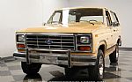 1984 Bronco 4X4 Thumbnail 18