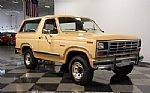1984 Bronco 4X4 Thumbnail 16