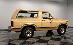 1984 Bronco 4X4 Thumbnail 13