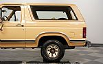 1984 Bronco 4X4 Thumbnail 24