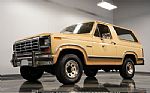 1984 Bronco 4X4 Thumbnail 21