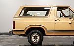1984 Bronco 4X4 Thumbnail 29