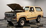 1984 Bronco 4X4 Thumbnail 31