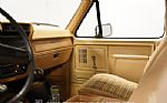 1984 Bronco 4X4 Thumbnail 46