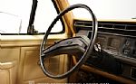 1984 Bronco 4X4 Thumbnail 53