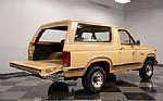 1984 Bronco 4X4 Thumbnail 57