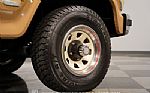 1984 Bronco 4X4 Thumbnail 63