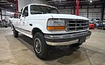 1992 F250 XLT 4x4 Thumbnail 12