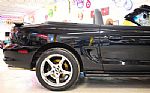 1998 Mustang Cobra Convertible Thumbnail 7