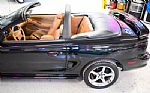 1998 Mustang Cobra Convertible Thumbnail 19