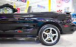1998 Mustang Cobra Convertible Thumbnail 22