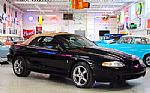 1998 Mustang Cobra Convertible Thumbnail 45