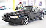 1998 Mustang Cobra Convertible Thumbnail 51