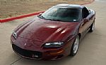 2000 Camaro Z28 T-Tops Thumbnail 2