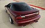2000 Camaro Z28 T-Tops Thumbnail 8