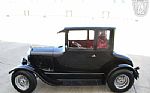 1926 Model T Roadster Thumbnail 2