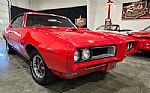 1968 GTO Thumbnail 1
