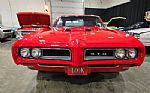 1968 GTO Thumbnail 2