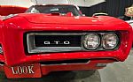 1968 GTO Thumbnail 3