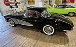 1961 Corvette Thumbnail 57